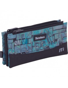 TANDEM BRICK PORTATODO 3...