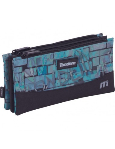 TANDEM BRICK PORTATODO 3 CREMALLERAS