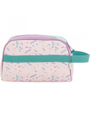 TANDEM PAOLA NECESER 1 CREMALLERA