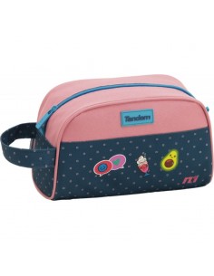 TANDEM HAPPEN NECESER 1...