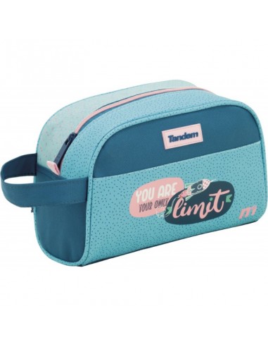 TANDEM LIMIT NECESER 1 CREMALLERA