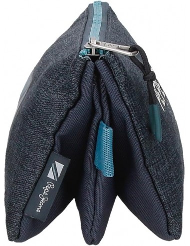 PEPPE JEANS ESTUCHE ESCOLAR