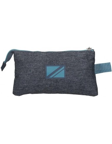 PEPPE JEANS ESTUCHE ESCOLAR