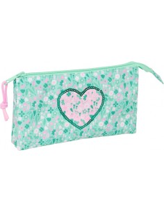 SAFTA CUORE PORTATODO TRIPLE