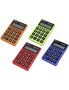 CALCULADORA 8 DIGITOS - 1...