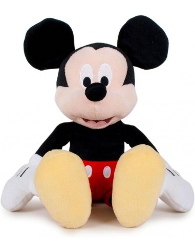 MICKEY MOUSE PELUCHE 43 CMS SOFT