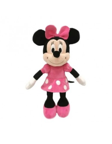 MINNIE MOUSE PELUCHE 25 CMS