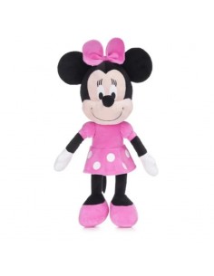 MINNIE MOUSE PELUCHE 38 CMS