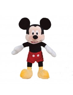 MICKEY MOUSE PELUCHE 38 CMS