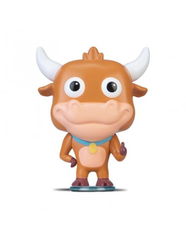 MARIA FERNANDA FIGURA VINILO GRAND PRIX