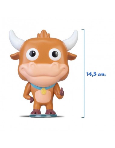 MARIA FERNANDA FIGURA VINILO GRAND PRIX