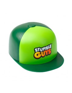 STUMBLE GUYS GORRA CON 2...
