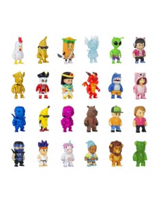 STUMBLE GUYS GORRA CON 2... 2