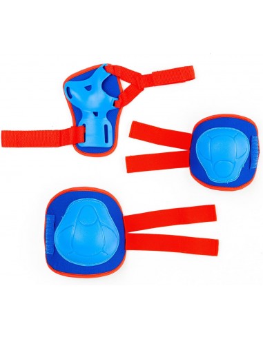 MOLTO CODERAS Y RODILLERAS