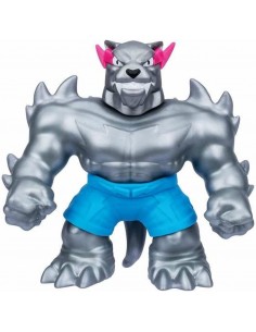 MR BEAST LAB STRETCHY HERO