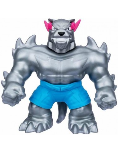 MR BEAST LAB STRETCHY HERO