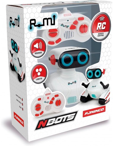 NINCO ROBOT RADIO CONTROL