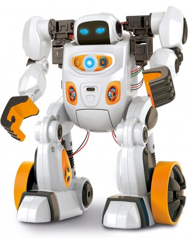 AIRO ROBOT CON INTELIGENCIA ARTIFICIAL