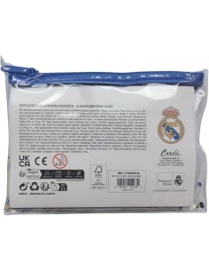 REAL MADRID SUBRAYADORES 2