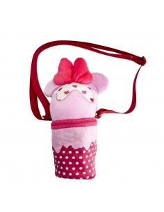 MINNIE MOUSE BOLSITO