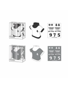 REAL MADRID SACAPUNTAS - 1...