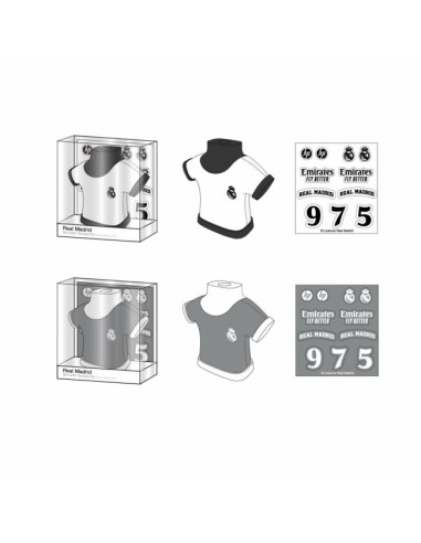 REAL MADRID SACAPUNTAS - 1 UNIDAD...