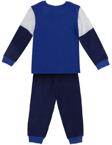 REAL MADRID PIJAMA TALLA 3 AÑOS