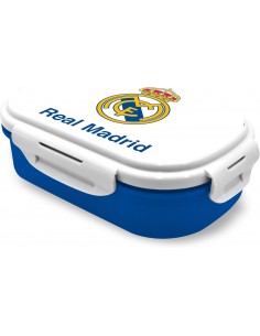 REAL MADRID MERENDERA