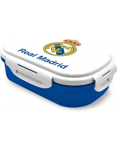 REAL MADRID MERENDERA