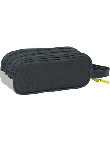 REAL MADRID ESTUCHE TRIPLE