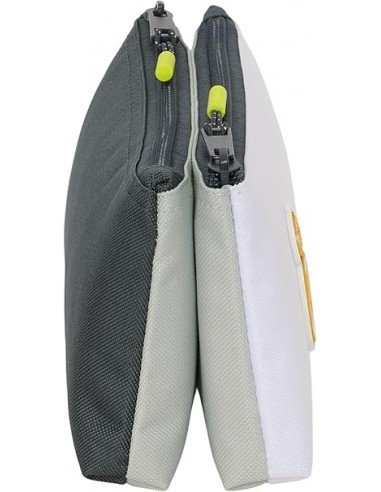 REAL MADRID ESTUCHE DOBLE