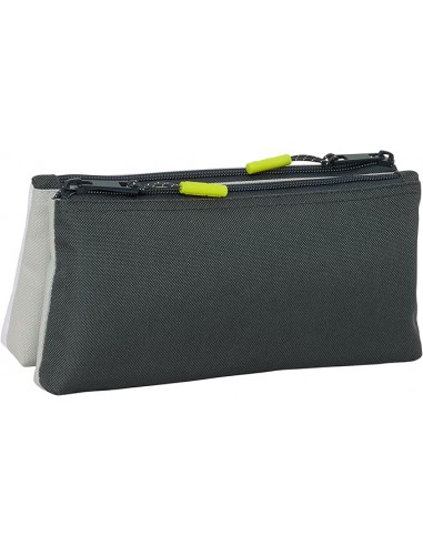 REAL MADRID ESTUCHE DOBLE