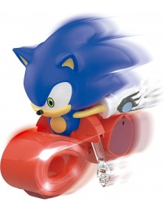 SONIC MOTO RADIO CONTROL