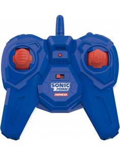 SONIC MOTO RADIO CONTROL 2