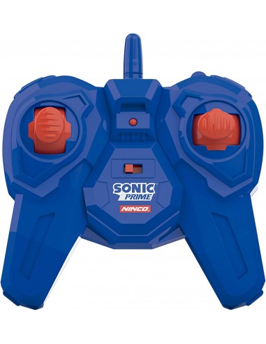 SONIC MOTO RADIO CONTROL