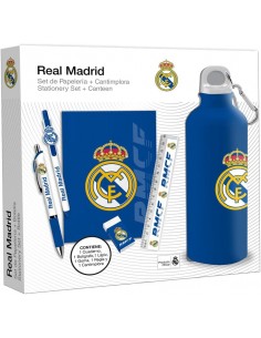 REAL MADRID SET DE...