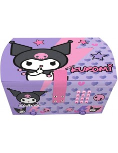 KUROMI JOYERO SECRETO