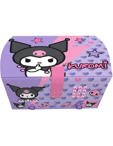 KUROMI JOYERO SECRETO