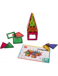 CONSTRUCCION MAGNETIC 36... 2