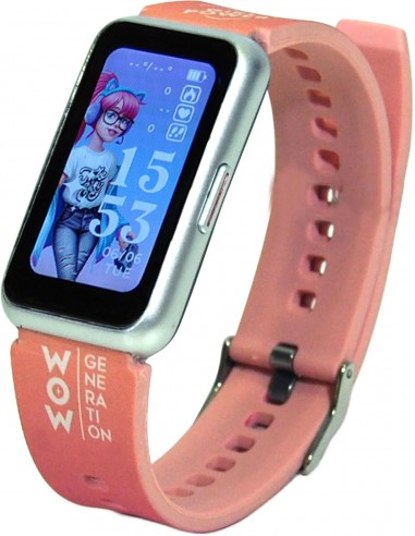 WOW GENERATION SMART WATCH