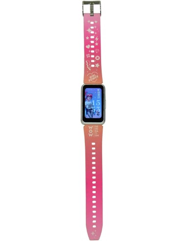 WOW GENERATION SMART WATCH