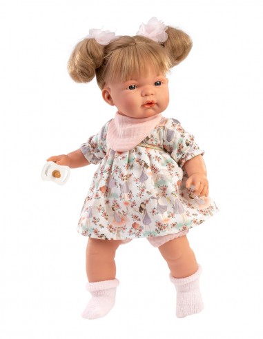 JOELLE LLORONA VESTIDO VERANO