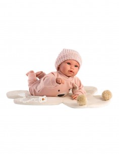 RECIEN NACIDA LLORONA 36... 2