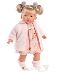 AITANA LLORONA 38 CMS LLORENS