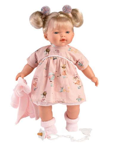 AITANA LLORONA 38 CMS LLORENS