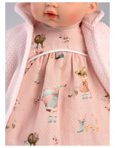 AITANA LLORONA 38 CMS LLORENS