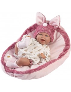 MIMI SONRISAS COJIN 42 CMS...