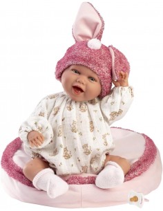 MIMI SONRISAS COJIN 42 CMS... 2