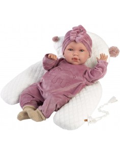 ABRIL LLORONA CHICHONERA 42...