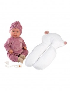 ABRIL LLORONA CHICHONERA 42... 2